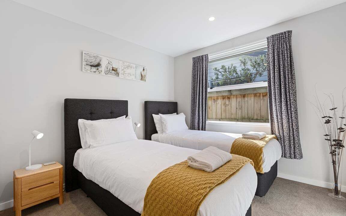 Photo of Bedroom in Papamoa Beach