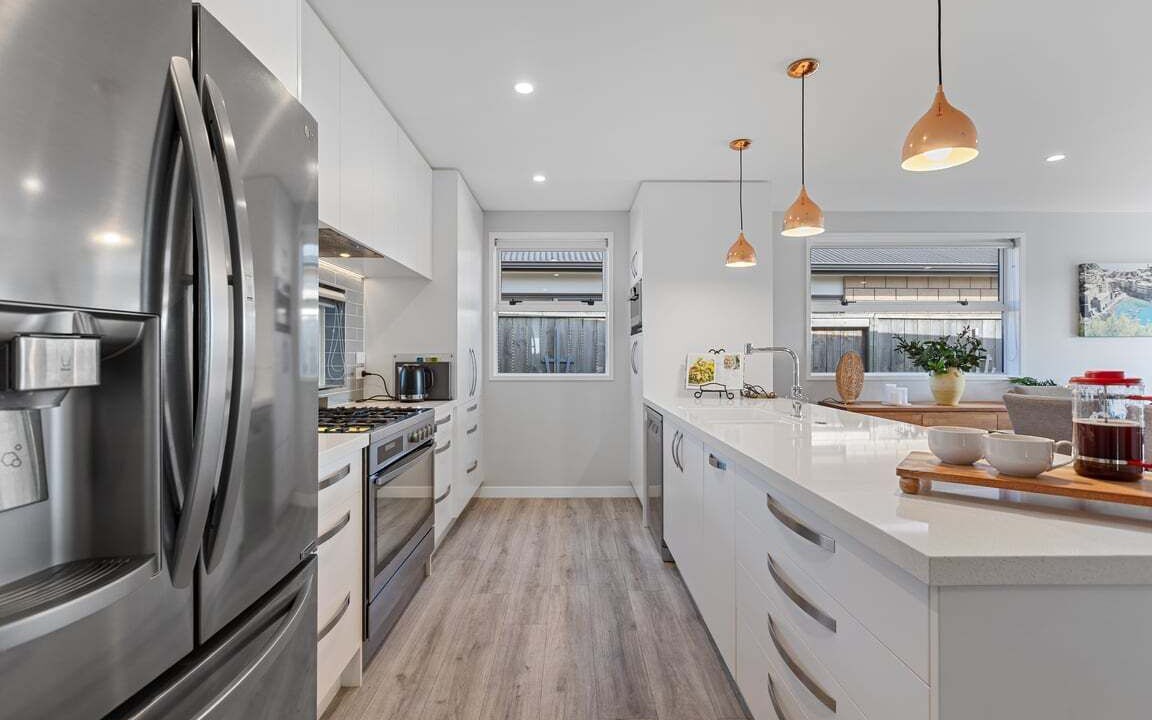 Photo of Kitchen in Papamoa Beach