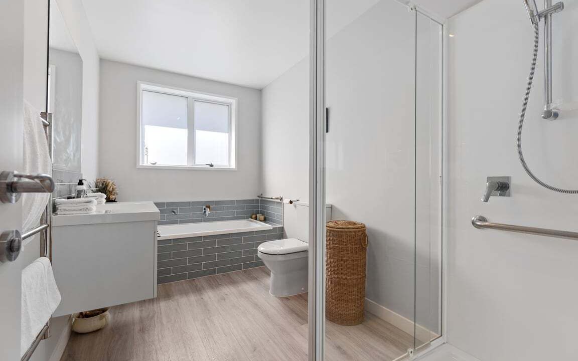 Photo of Bathroom in Papamoa Beach