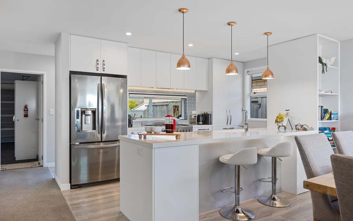 Photo of Kitchen in Papamoa Beach