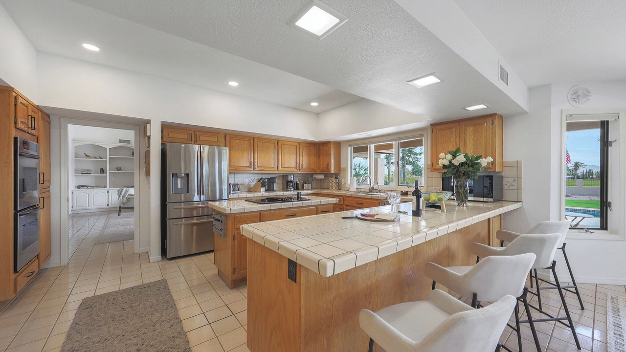 Photo of Kitchen in Litchfield Park