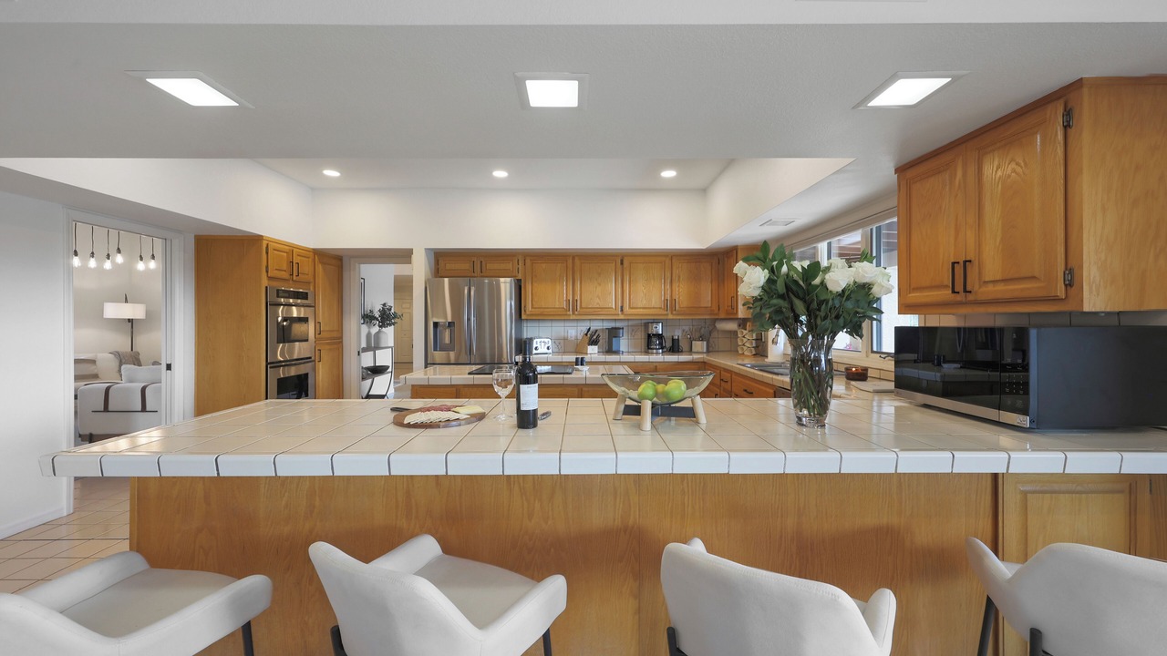 Photo of Kitchen in Litchfield Park