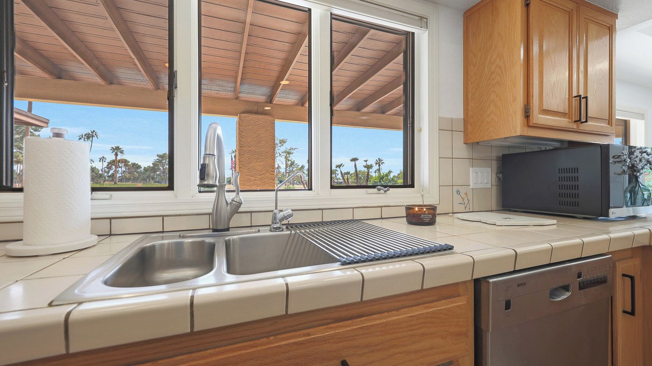 Photo of Kitchen in Litchfield Park