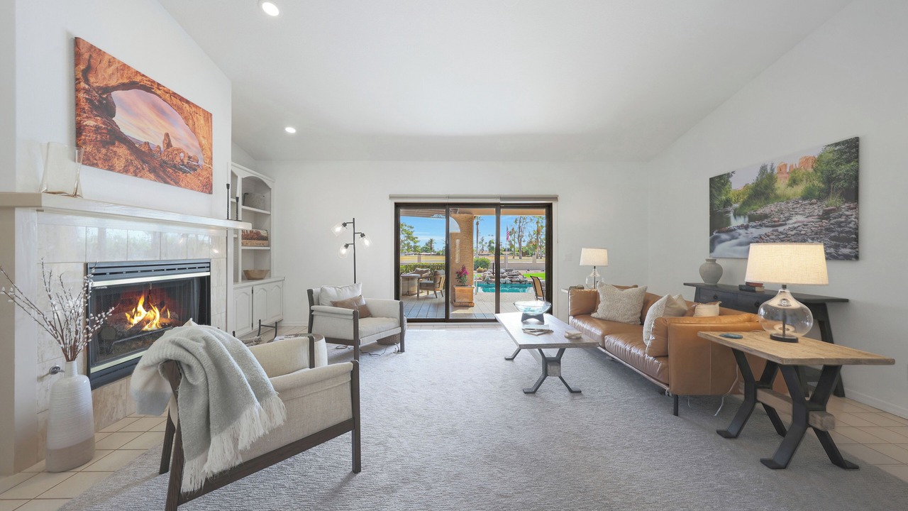 Photo of Livingroom in Litchfield Park