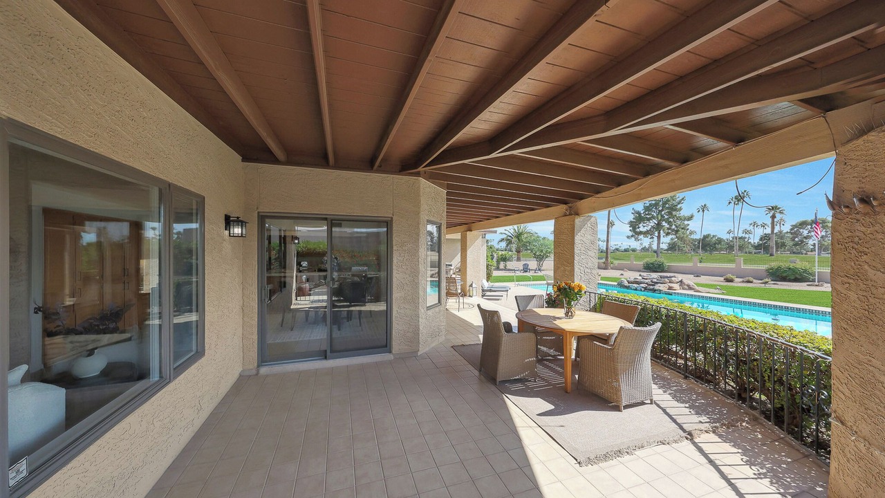Photo of Outdoor in Litchfield Park