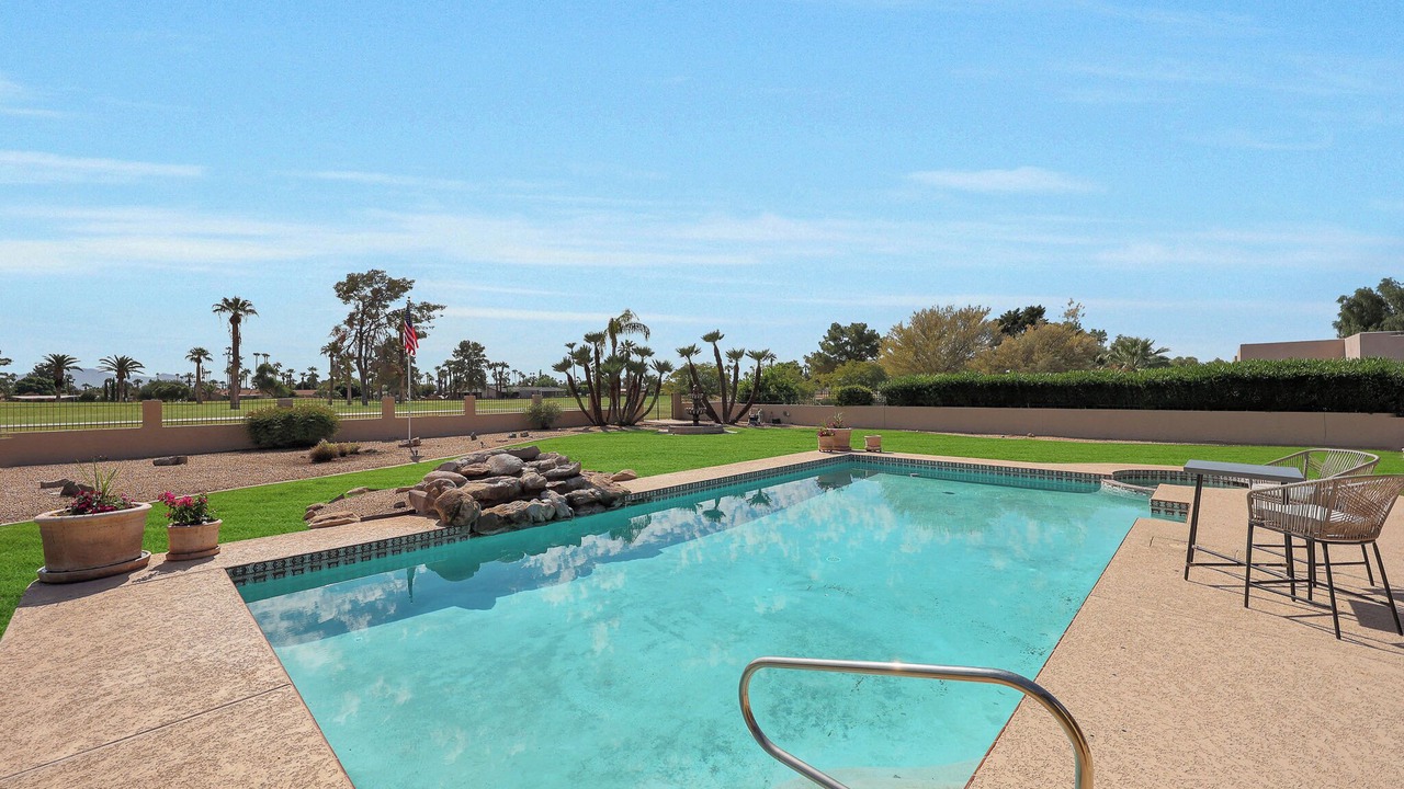 Photo of Outdoor in Litchfield Park