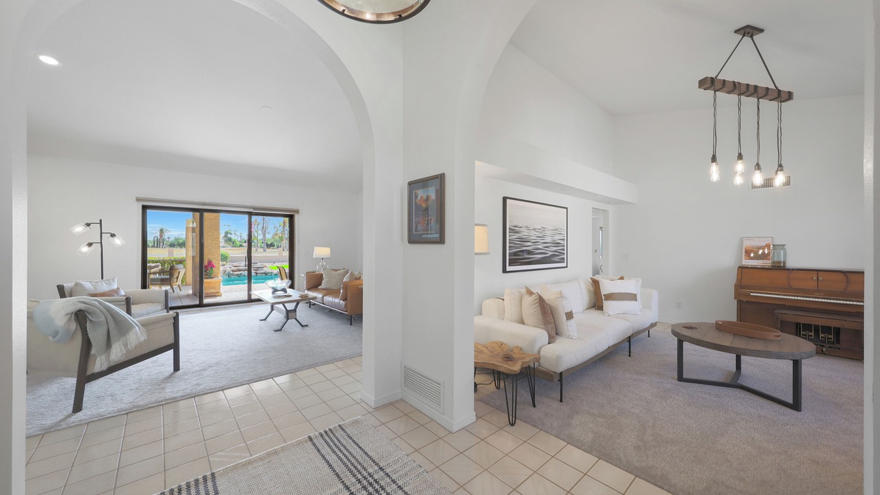 Photo of Livingroom in Litchfield Park