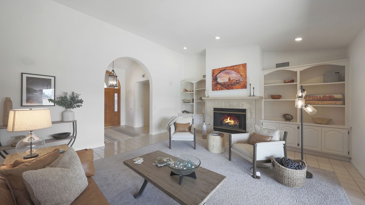Photo of Livingroom in Litchfield Park