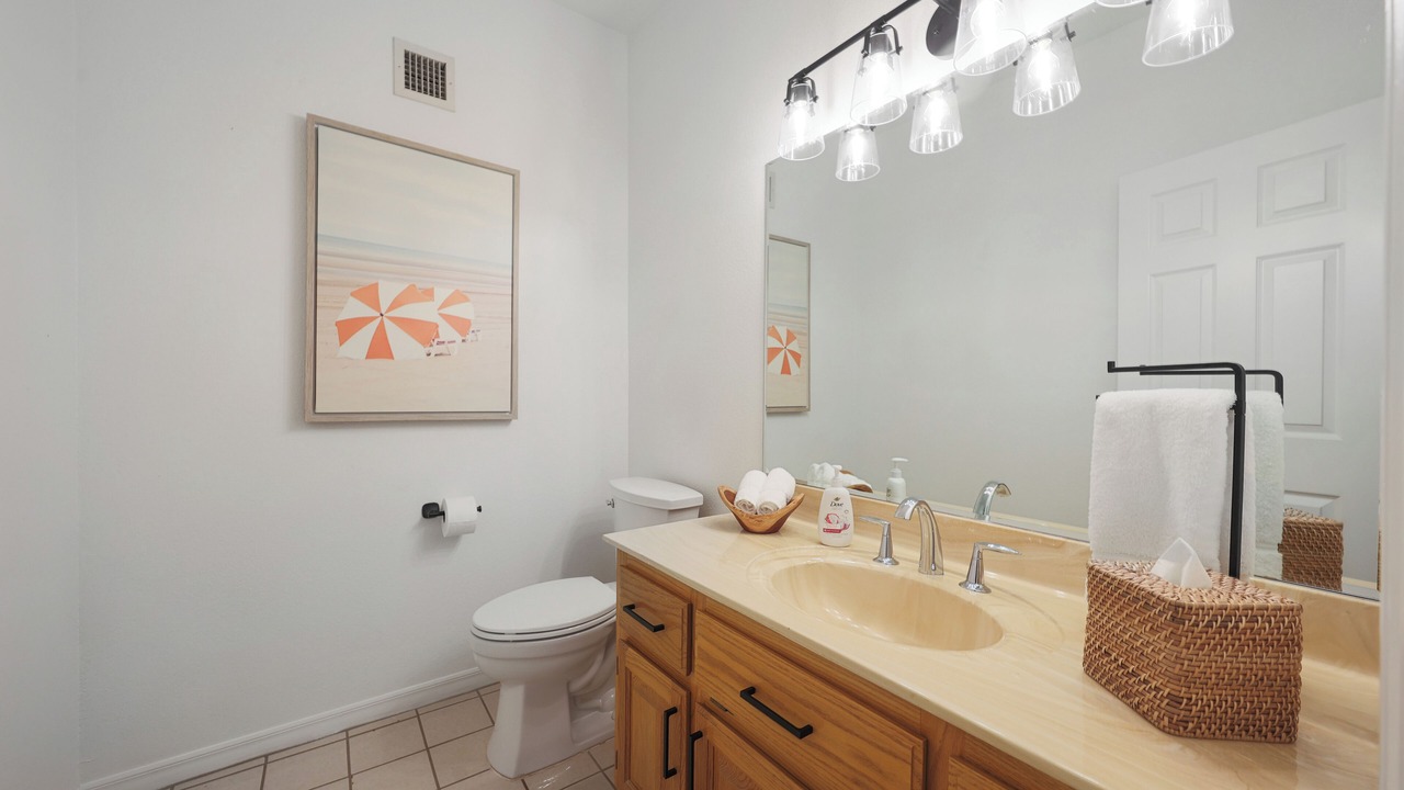 Photo of Bathroom in Litchfield Park