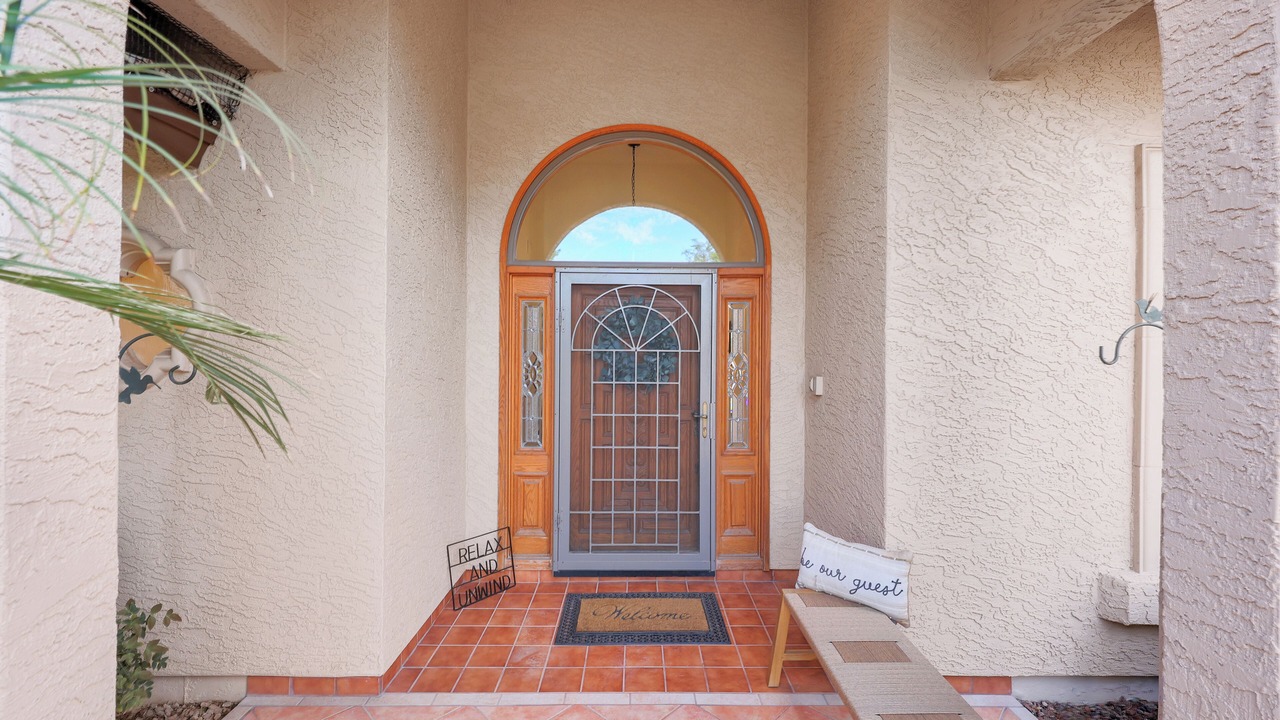 Photo of Outdoor in Litchfield Park