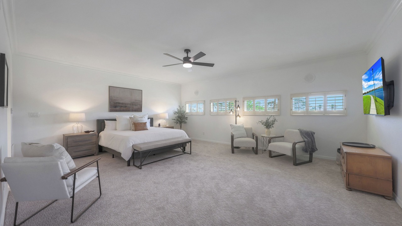 Photo of Bedroom in Litchfield Park