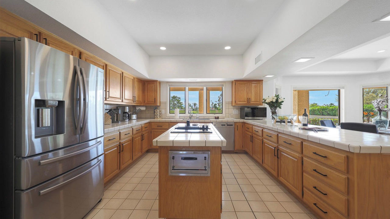 Photo of Kitchen in Litchfield Park