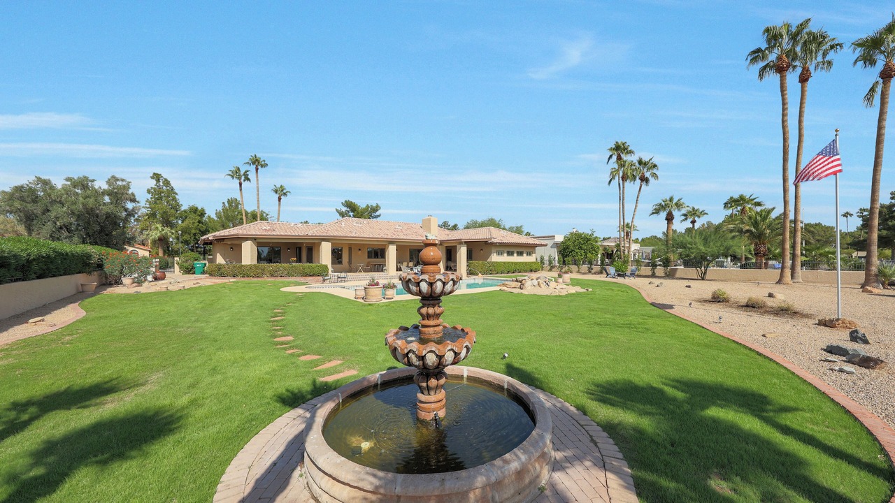 Photo of Outdoor in Litchfield Park