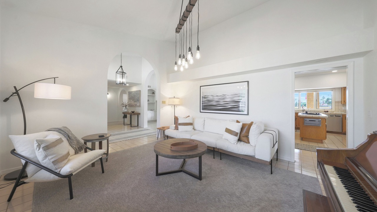 Photo of Livingroom in Litchfield Park