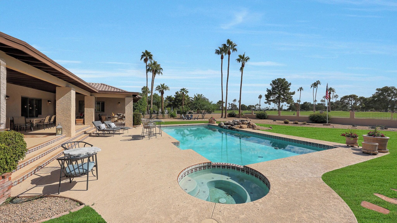 Photo of Outdoor in Litchfield Park