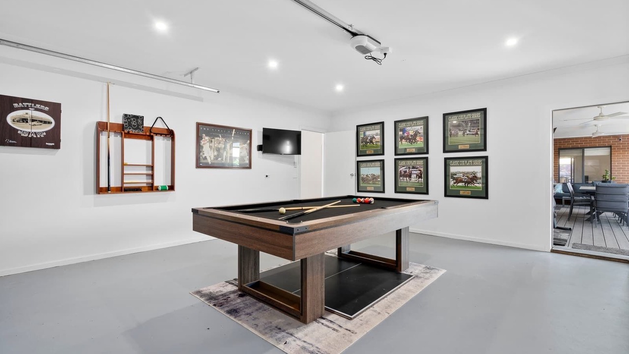 Photo of Bedroom in Yarrawonga