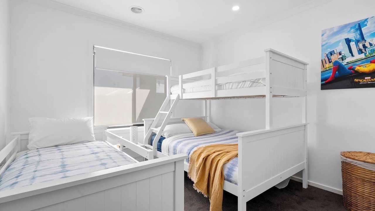 Photo of Bedroom in Yarrawonga
