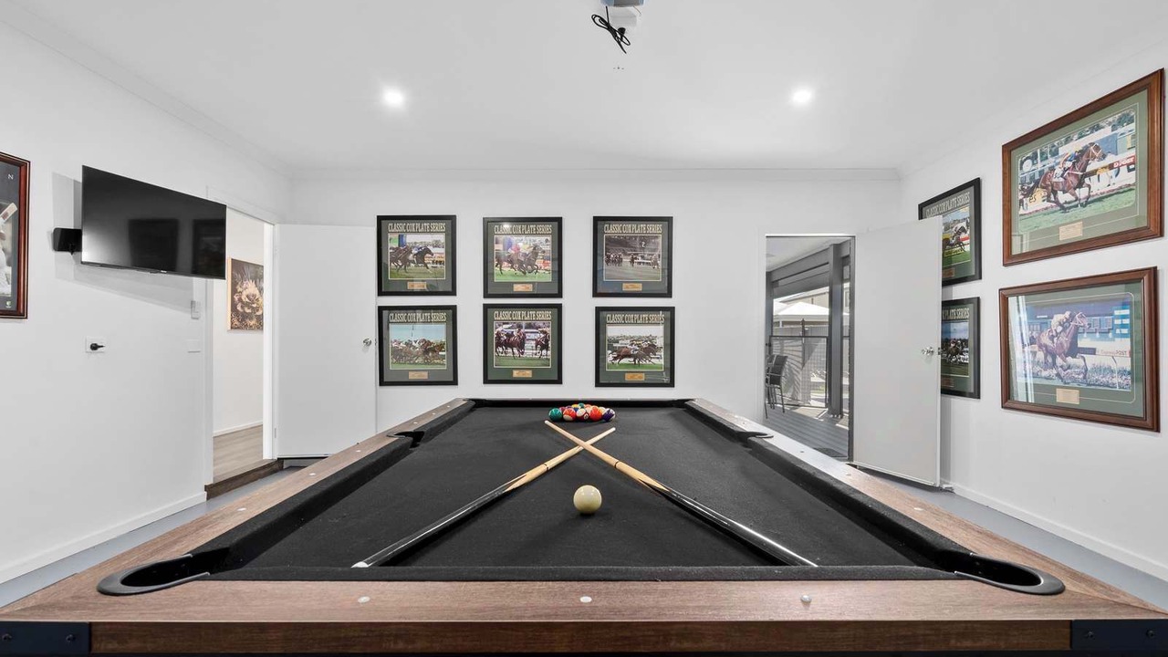 Photo of Bedroom in Yarrawonga