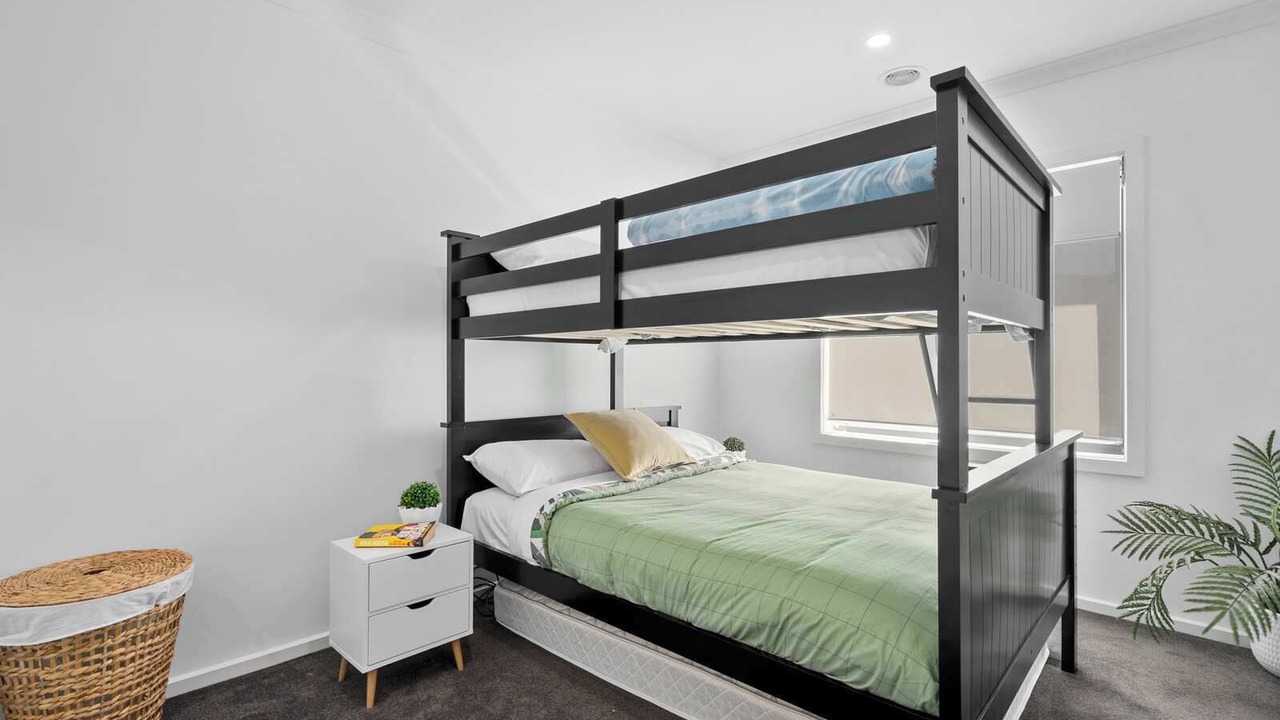 Photo of Bedroom in Yarrawonga