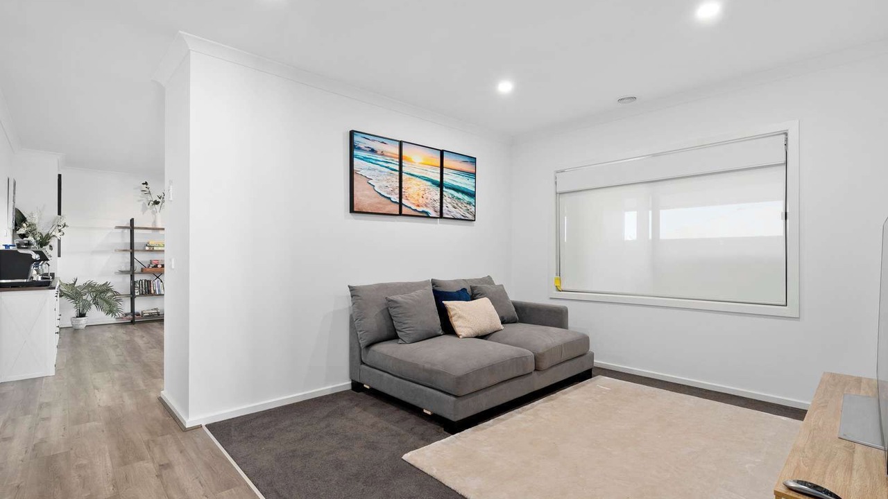 Photo of Livingroom in Yarrawonga