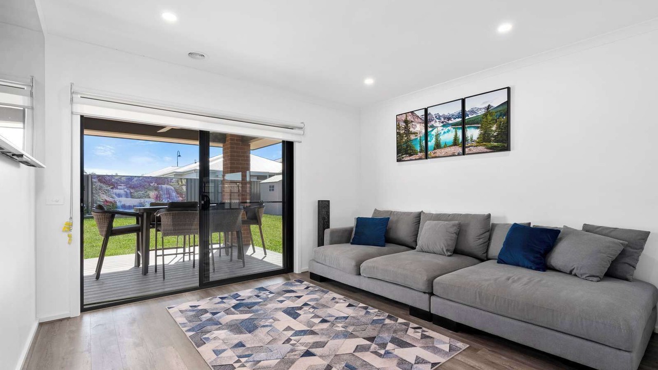 Photo of Livingroom in Yarrawonga