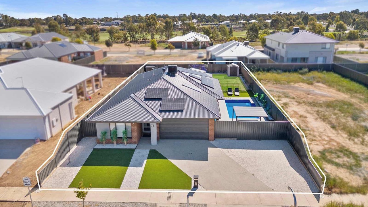 Photo of Outdoor in Yarrawonga