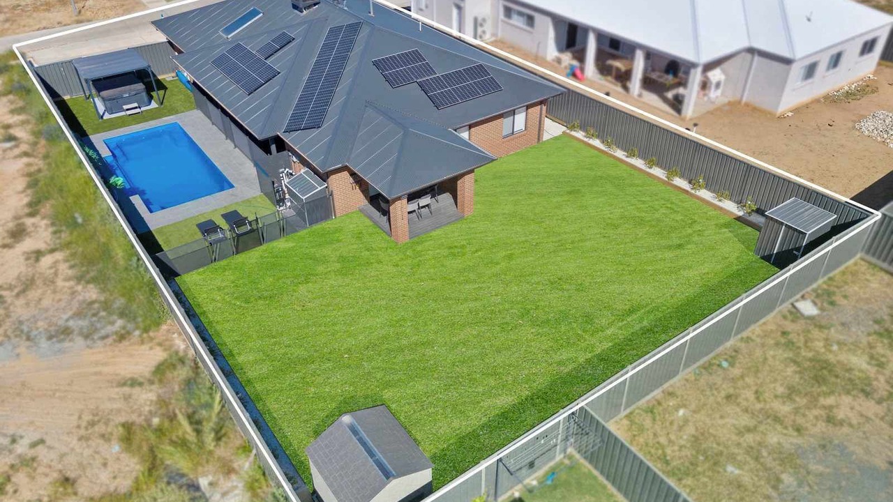 Photo of Outdoor in Yarrawonga