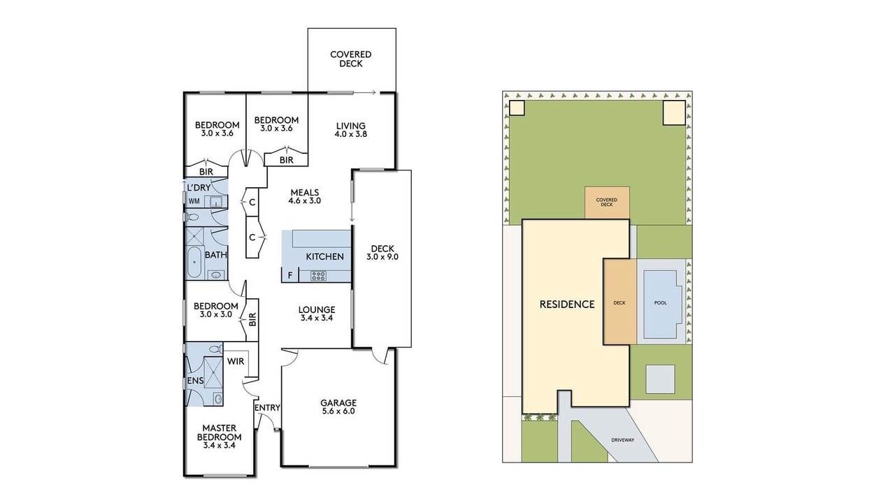 Photo of Others in Yarrawonga