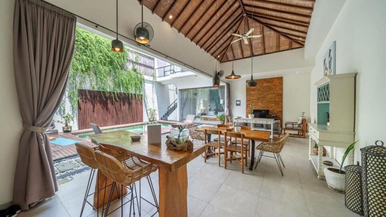 Photo of Outdoor in Dewi Sri