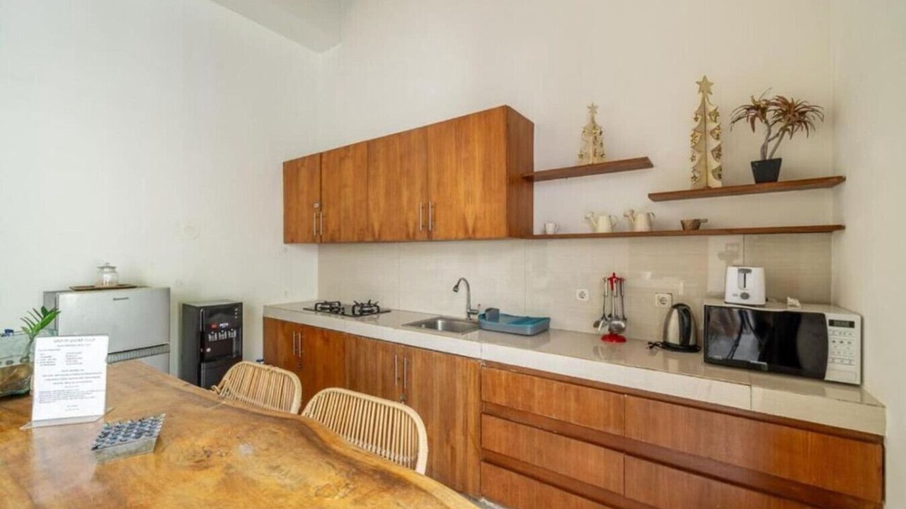 Photo of Kitchen in Dewi Sri