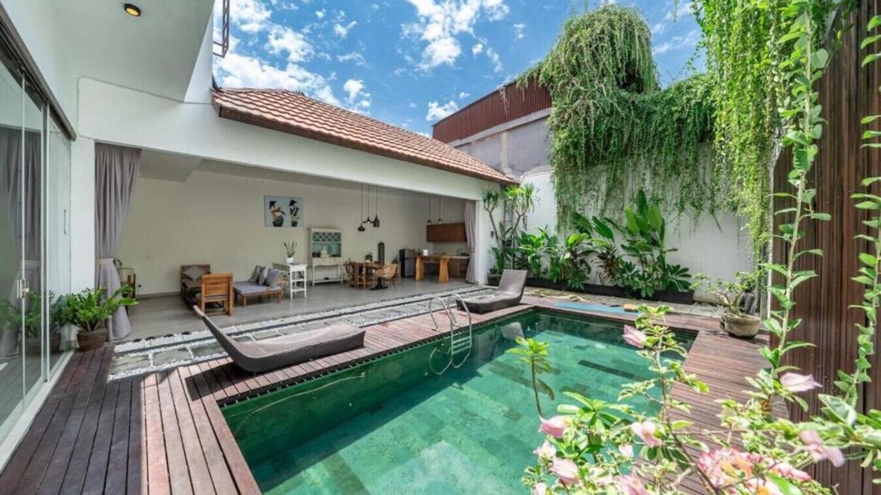 Photo of Outdoor in Dewi Sri