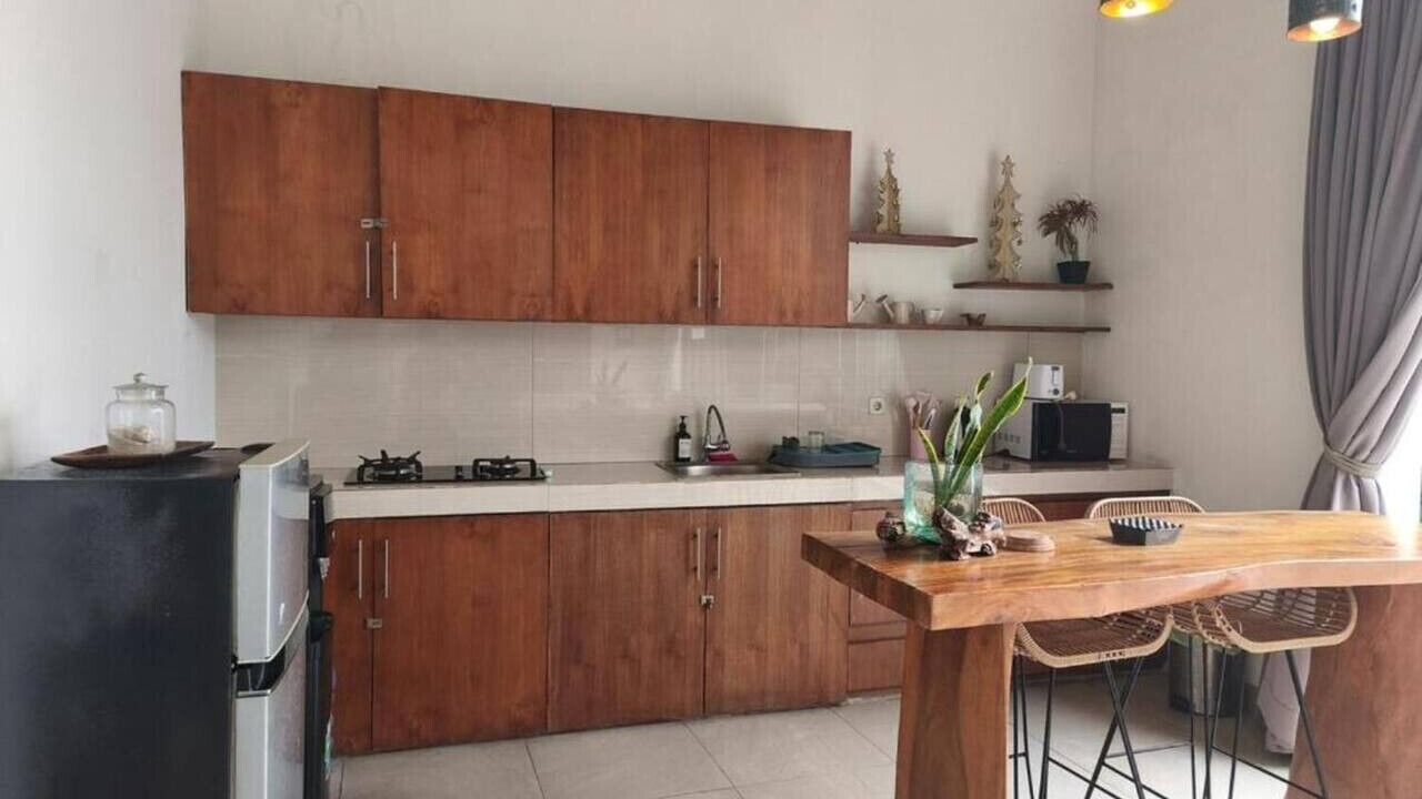 Photo of Kitchen in Dewi Sri