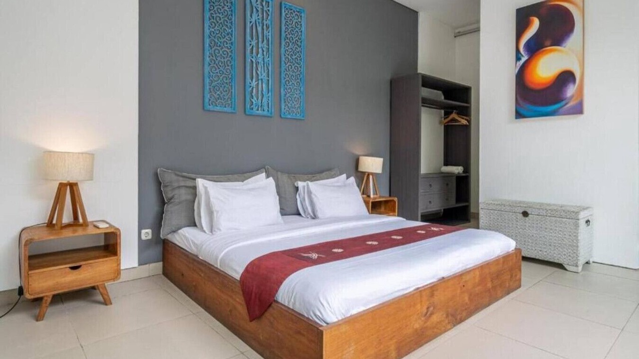 Photo of Bedroom in Dewi Sri