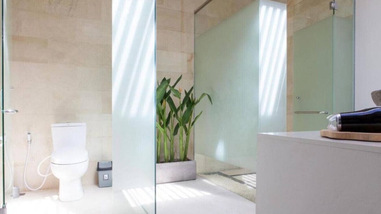 Photo of Bathroom in Dewi Sri