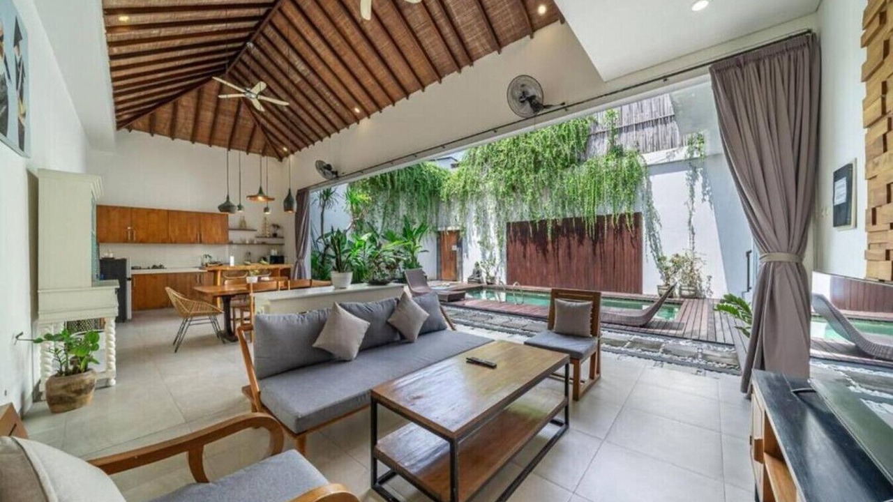 Photo of Livingroom in Dewi Sri