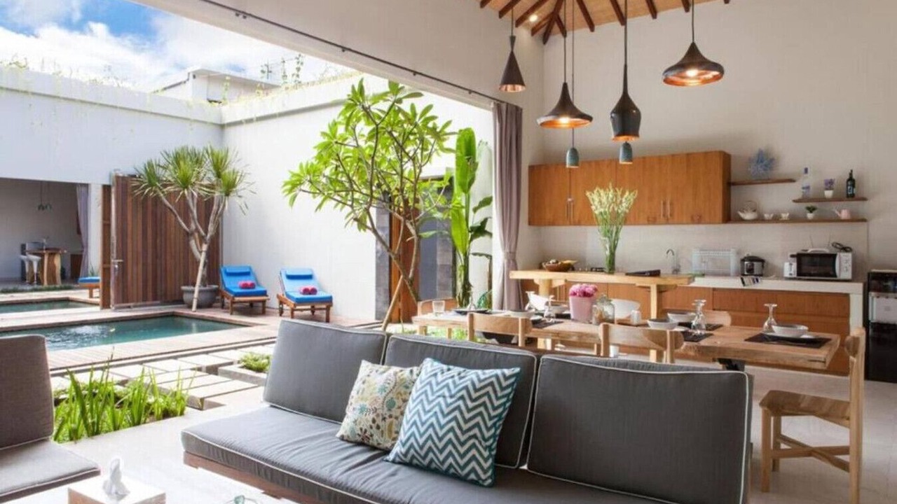 Photo of Outdoor in Dewi Sri