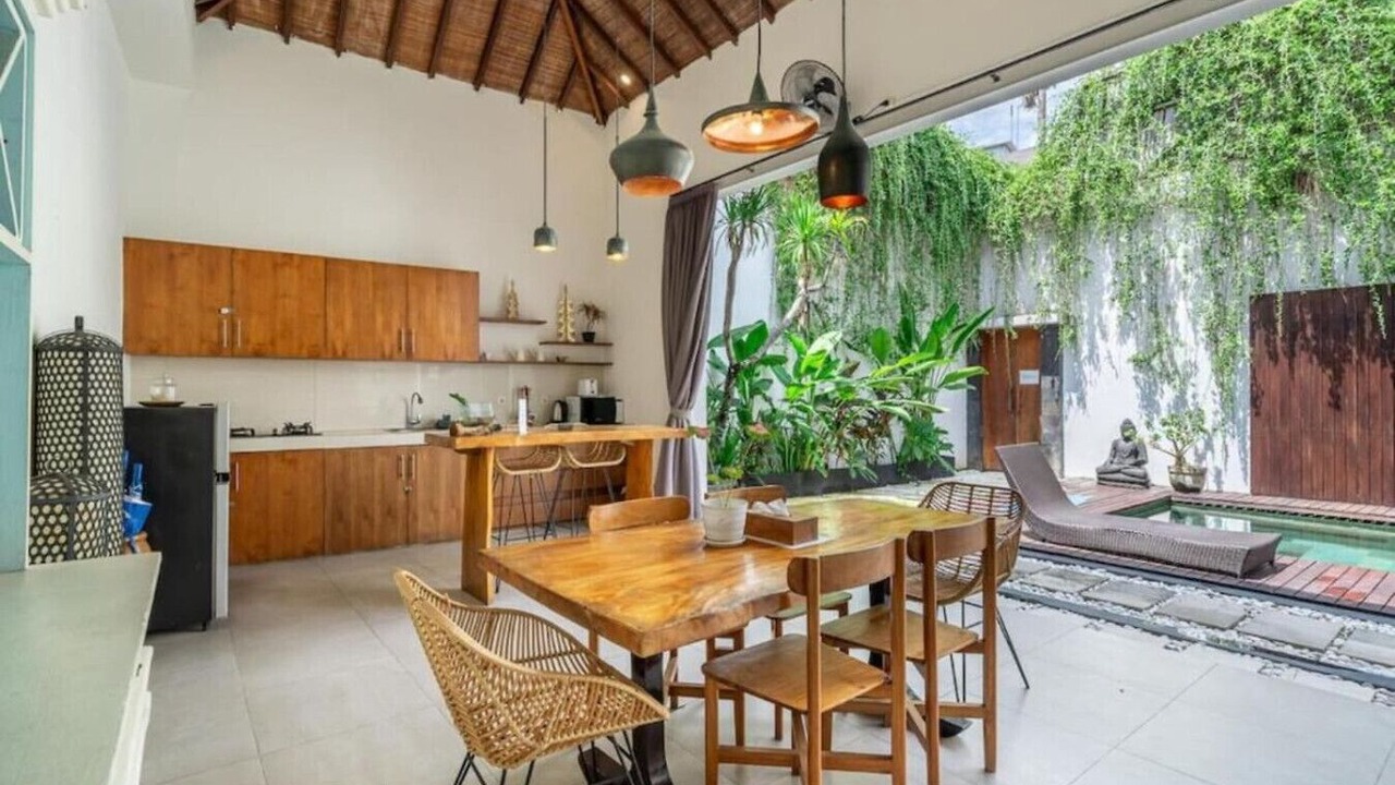 Photo of Outdoor in Dewi Sri