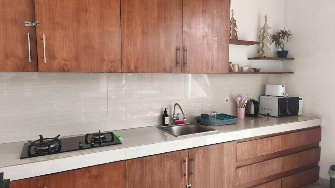 Photo of Kitchen in Dewi Sri