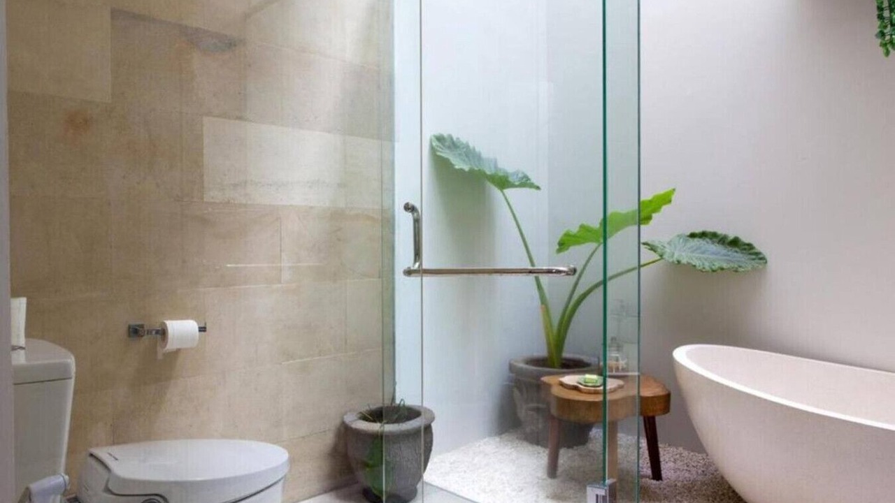 Photo of Bathroom in Dewi Sri