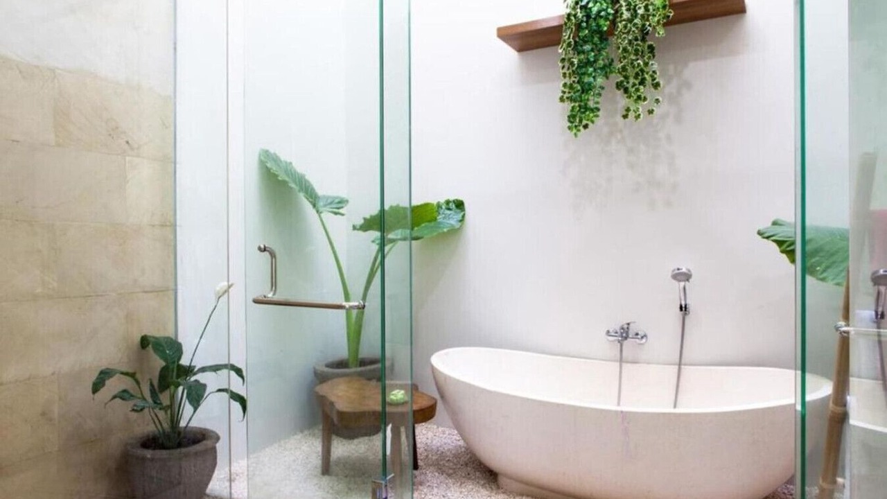 Photo of Bathroom in Dewi Sri