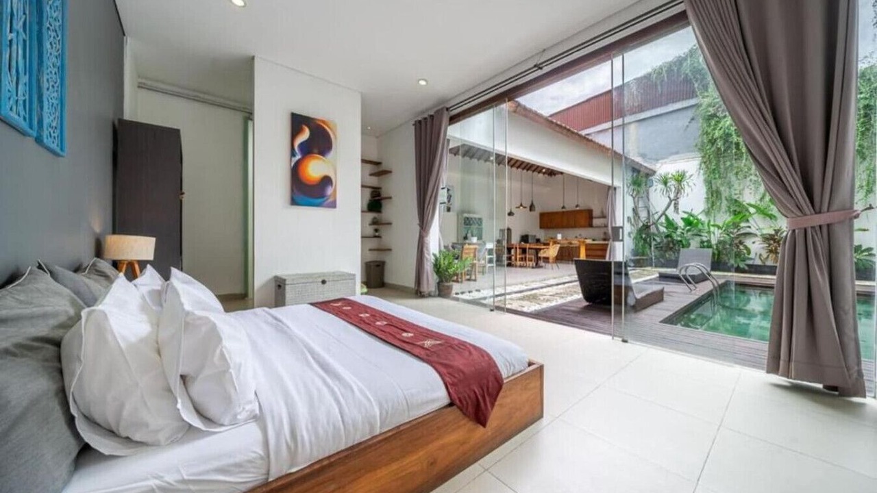 Photo of Bedroom in Dewi Sri