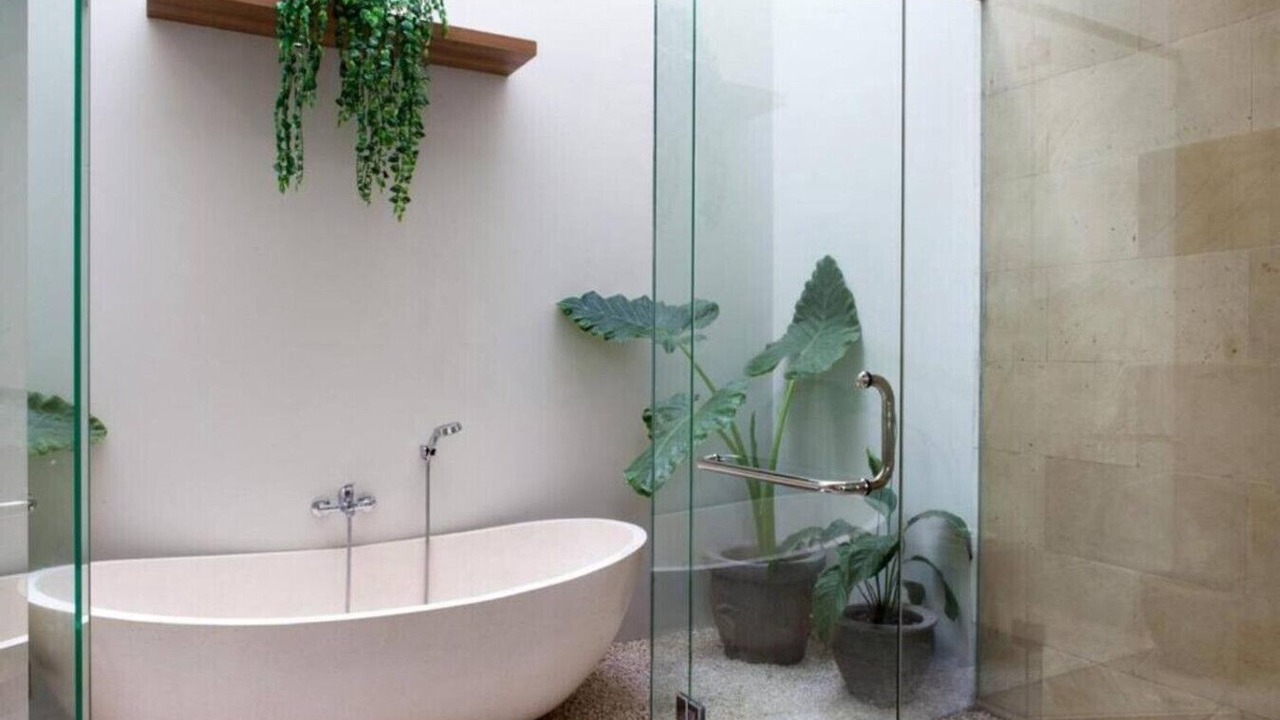 Photo of Bathroom in Dewi Sri