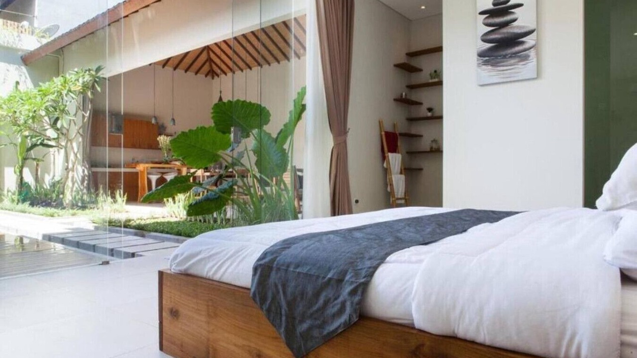 Photo of Bedroom in Dewi Sri