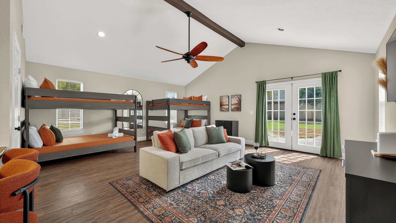 Photo of Livingroom in El Lago