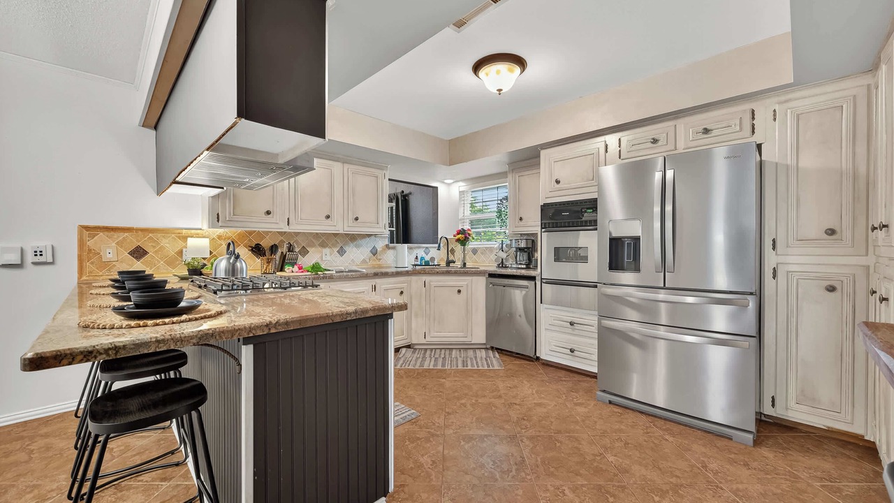 Photo of Kitchen in El Lago