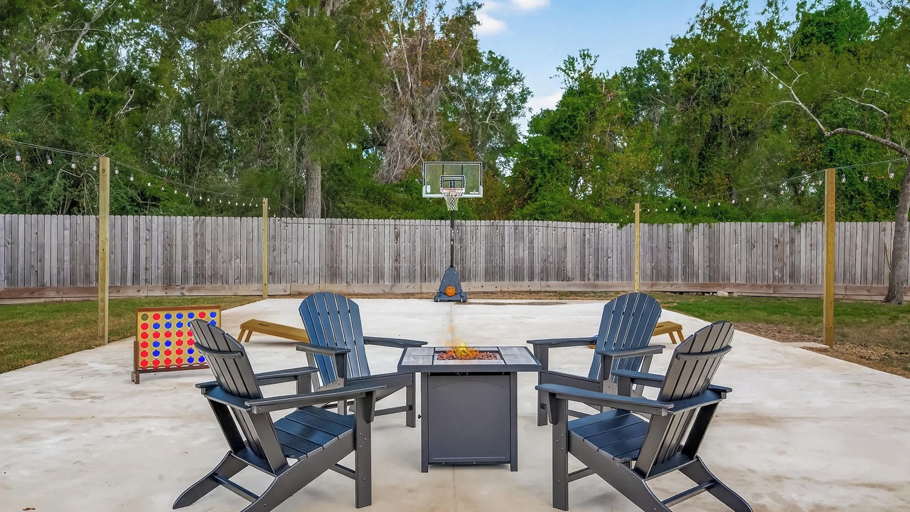 Photo of Outdoor in El Lago