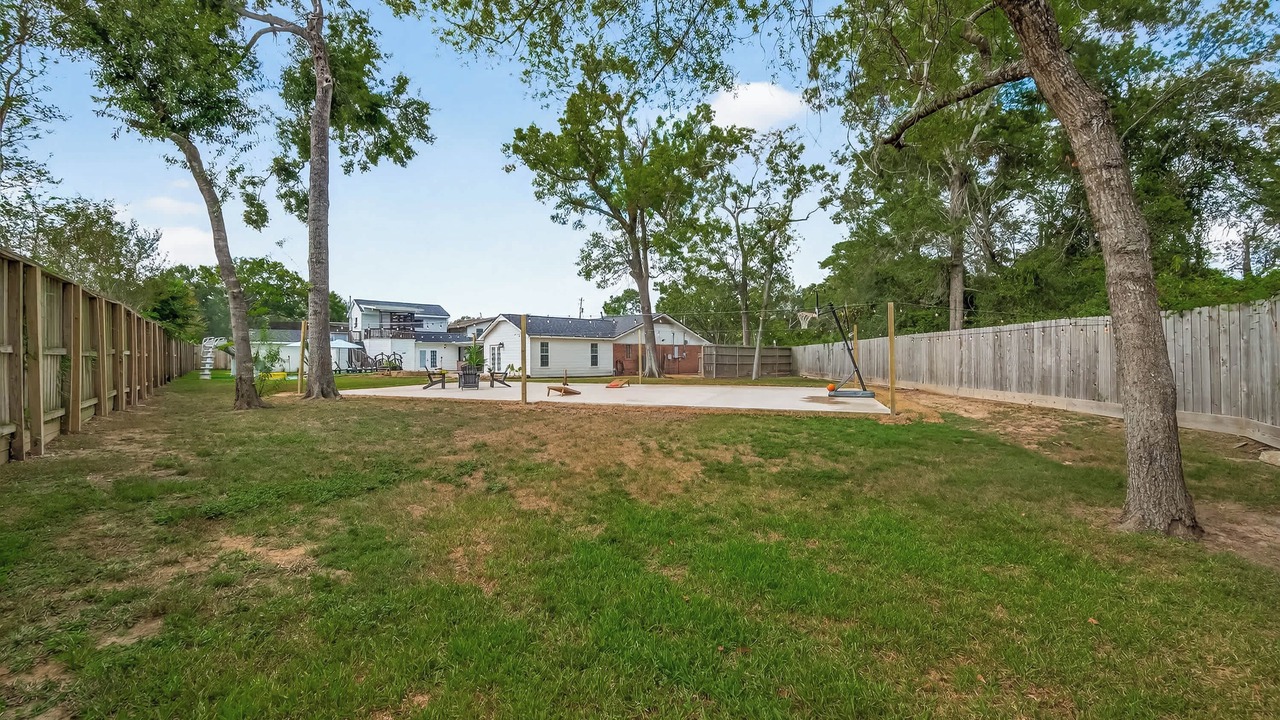 Photo of Outdoor in El Lago