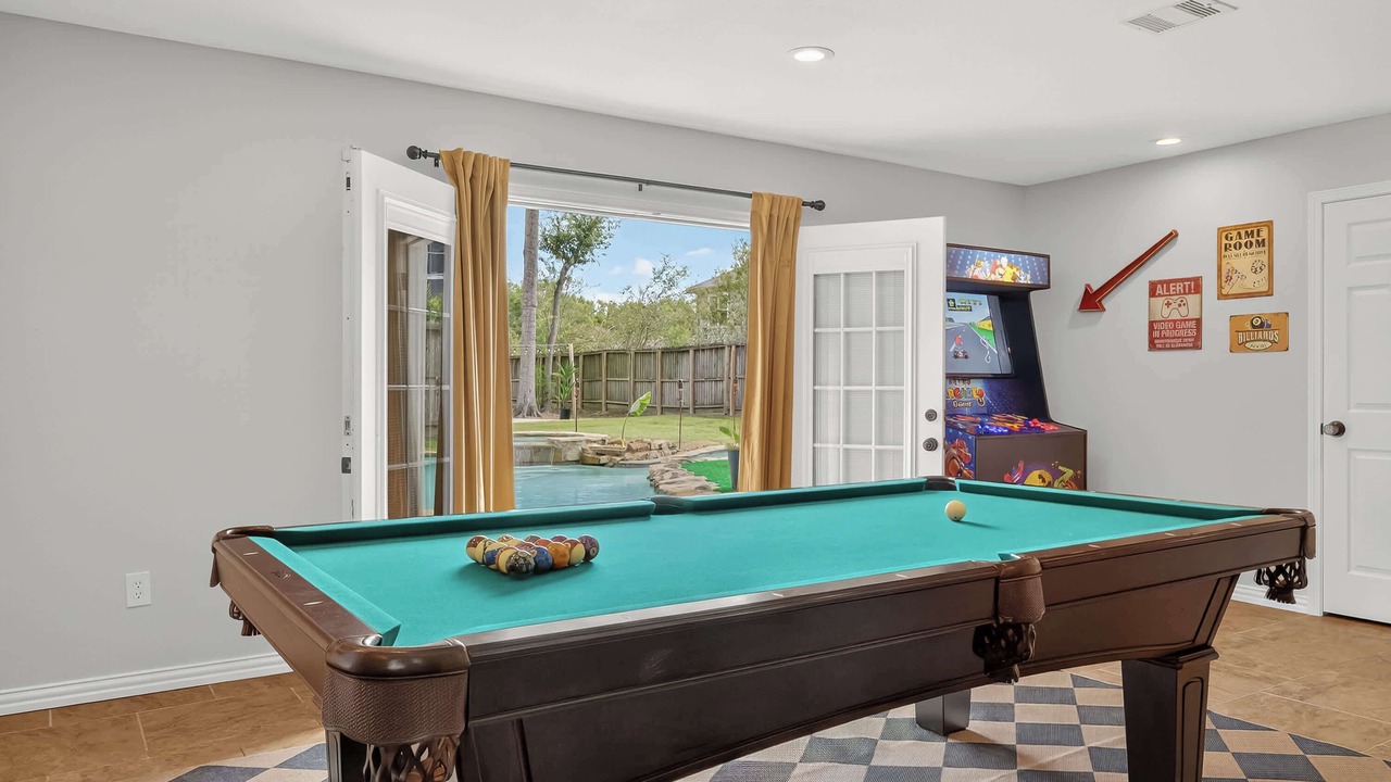 Photo of Bedroom in El Lago