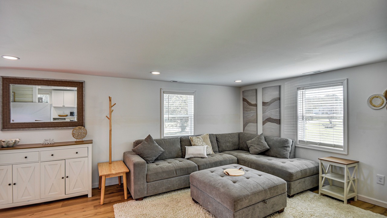 Photo of Bedroom in Cape Charles