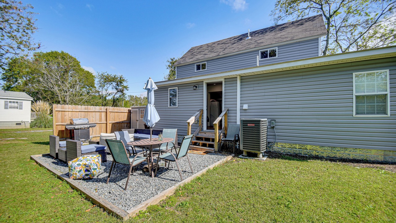 Photo of Outdoor in Cape Charles